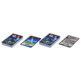 Hasbro Gaming Clue Card Game for Kids Ages 8 and Up